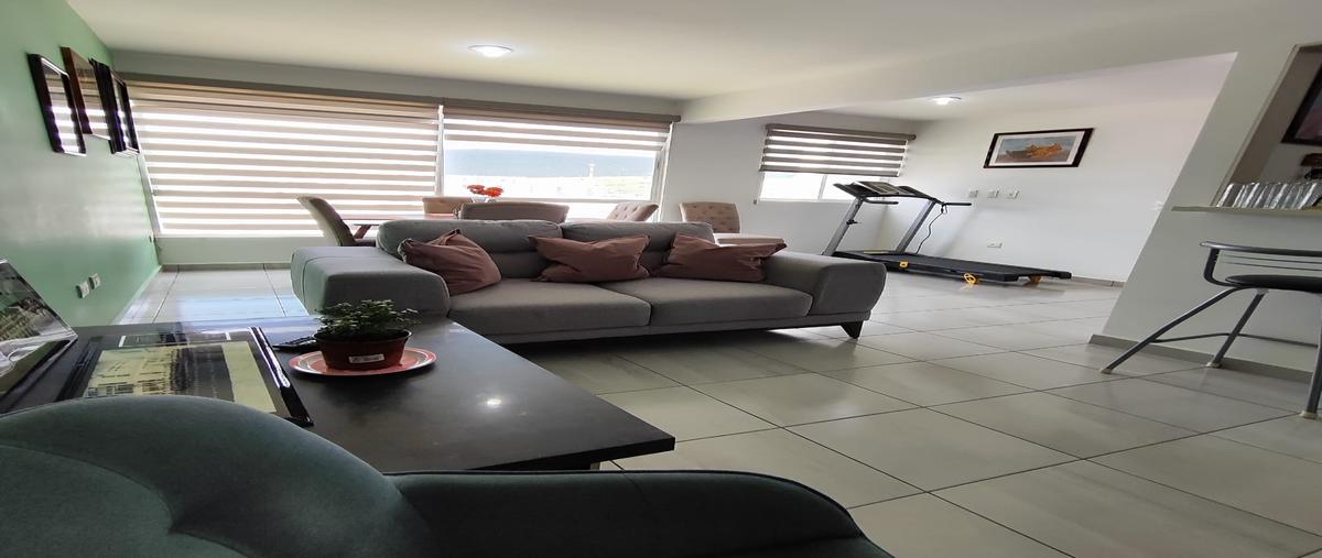Foto de departamento en venta en cima san josé , privalia ambienta, querétaro, querétaro, 0 No. 05