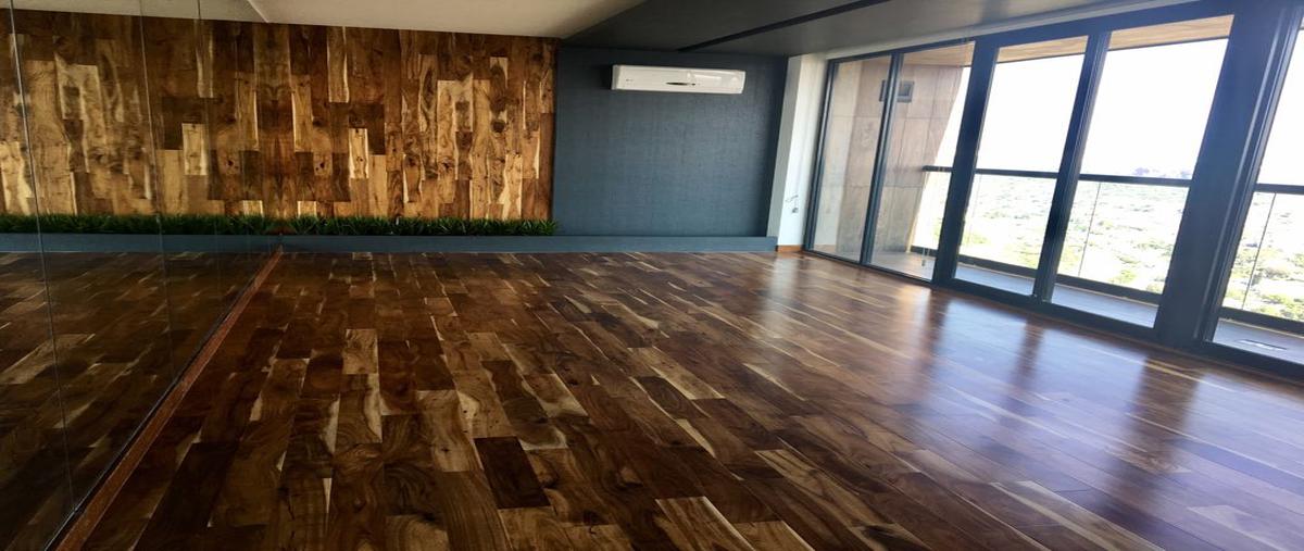 Foto de departamento en venta en cima towers , el campanario, querétaro, querétaro, 16103750 No. 03
