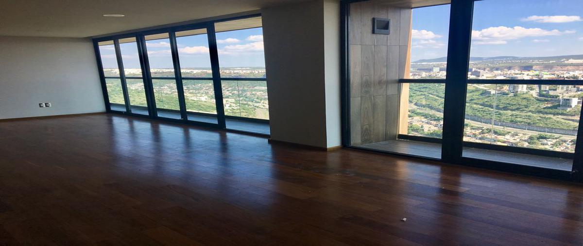 Foto de departamento en venta en cima towers , el campanario, querétaro, querétaro, 16103750 No. 04