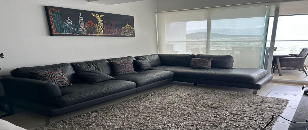 Foto de departamento en venta en cima towers , el campanario, querétaro, querétaro, 29767390 No. 03