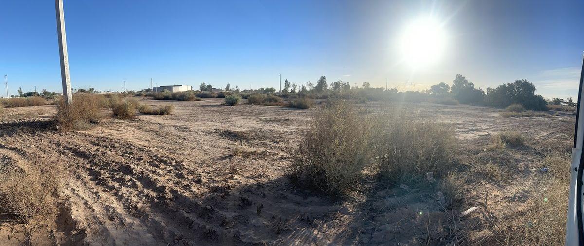 Foto de terreno habitacional en venta en cimarron , 2 tubos, mexicali, baja california, 0 No. 05