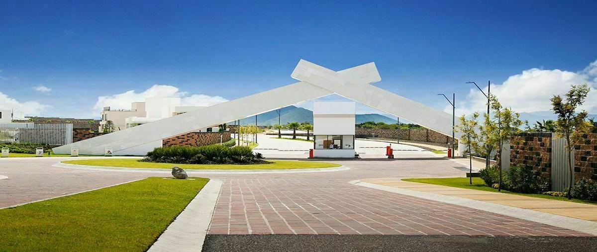 Foto de terreno habitacional en , cimatario, querétaro, querétaro, 20369462 foto 01 Foto de terreno habitacional en venta en , cimatario, querétaro, querétaro, 20369462 No. 01