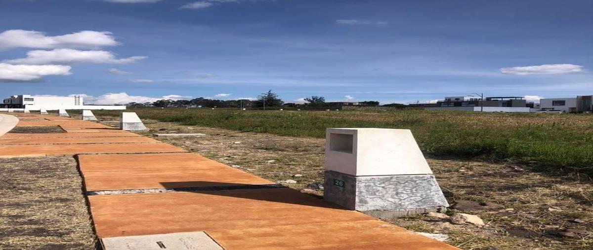 Foto de terreno habitacional en , cimatario, querétaro, querétaro, 20369462 foto 02 Foto de terreno habitacional en venta en , cimatario, querétaro, querétaro, 20369462 No. 02