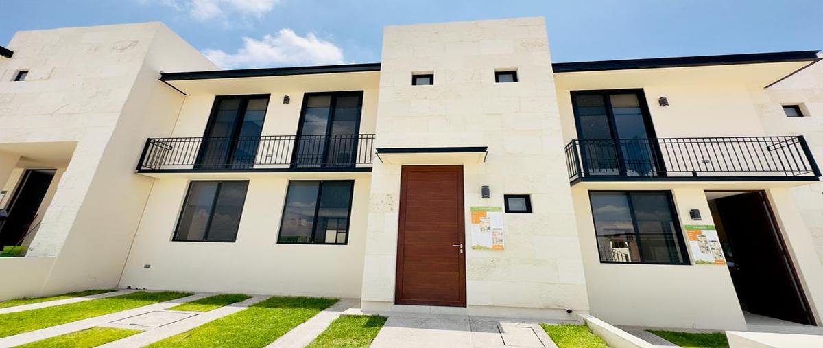 Foto de casa en venta en  , cimatario, querétaro, querétaro, 26891412 No. 03
