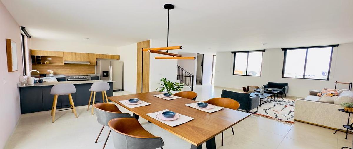 Foto de casa en venta en  , cimatario, querétaro, querétaro, 26891412 No. 04