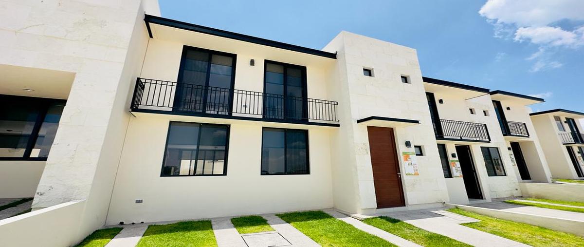 Foto de casa en venta en  , cimatario, querétaro, querétaro, 26891412 No. 05