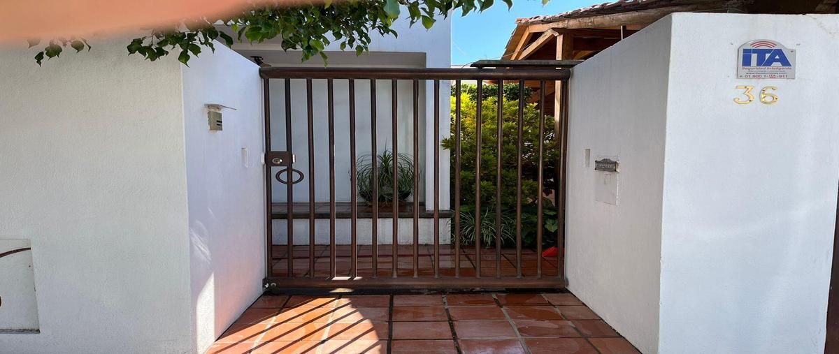 Foto de casa en venta en  , cimatario, querétaro, querétaro, 28123647 No. 03