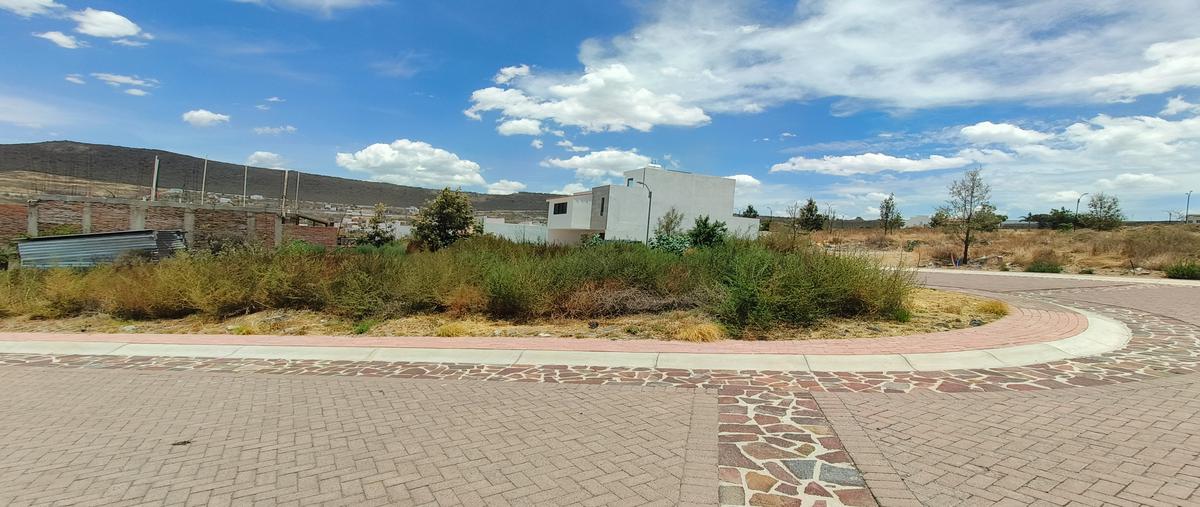 Foto de terreno habitacional en , cimatario, querétaro, querétaro, 0 foto 04 Foto de terreno habitacional en venta en , cimatario, querétaro, querétaro, 0 No. 04