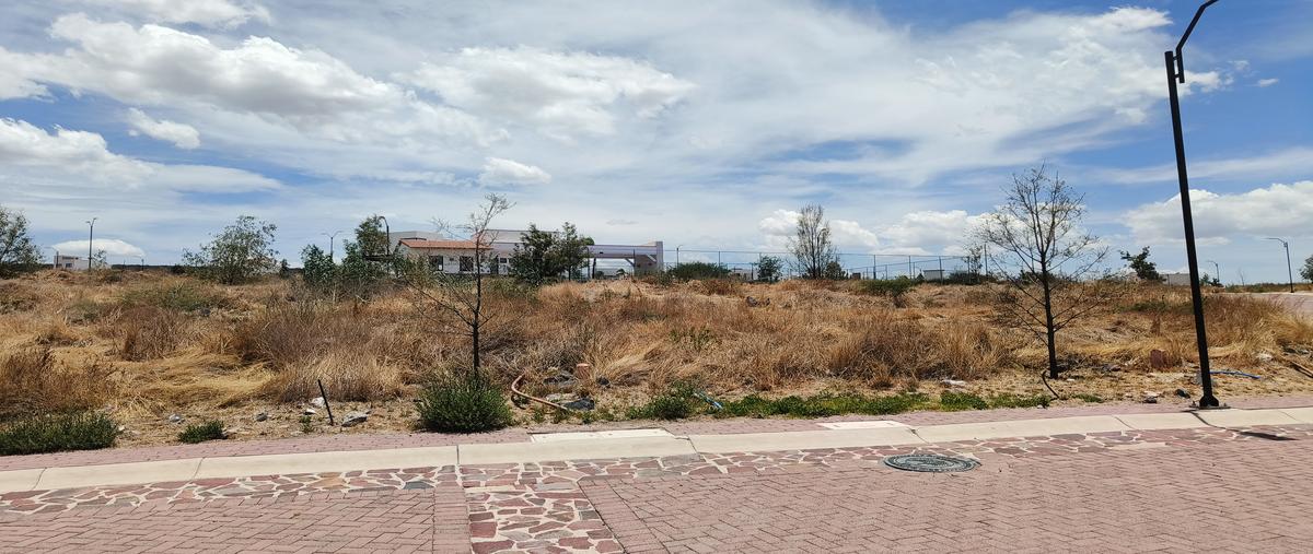 Foto de terreno habitacional en , cimatario, querétaro, querétaro, 0 foto 05 Foto de terreno habitacional en venta en , cimatario, querétaro, querétaro, 0 No. 05