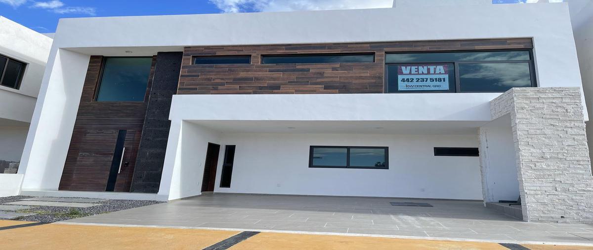 Foto de casa en , cimatario, querétaro, querétaro, 0 foto 01 Foto de casa en venta en , cimatario, querétaro, querétaro, 0 No. 01