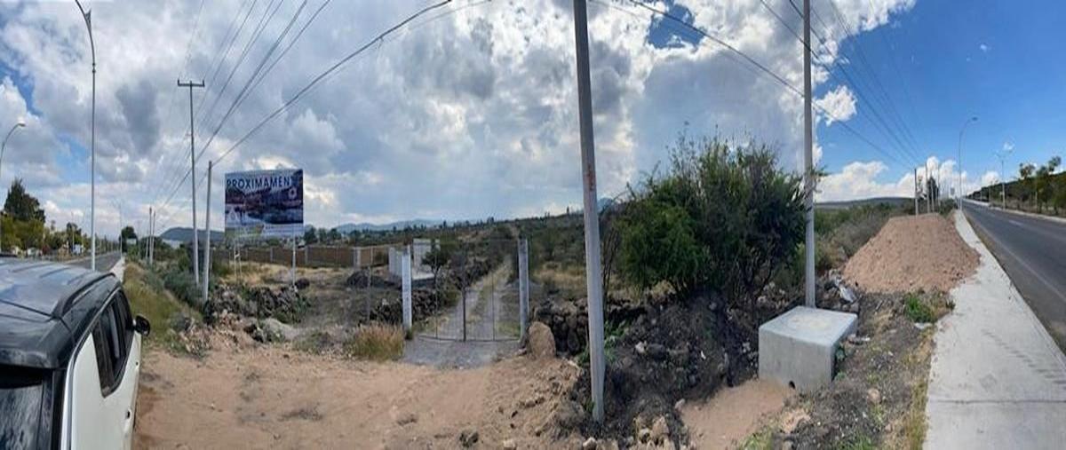 Foto de terreno comercial en venta en - , cimatario, querétaro, querétaro, 29923252 No. 03