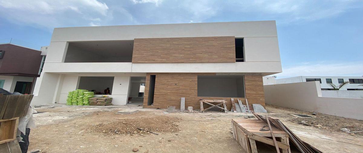 Foto de casa en venta en  , cimatario, querétaro, querétaro, 30550167 No. 03