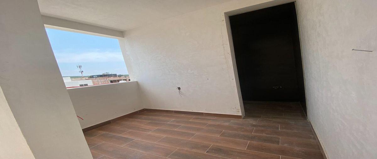 Foto de casa en venta en  , cimatario, querétaro, querétaro, 30550167 No. 05