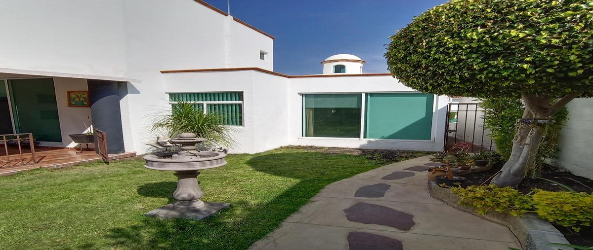 Foto de casa en venta en  , cimatario, querétaro, querétaro, 0 No. 03