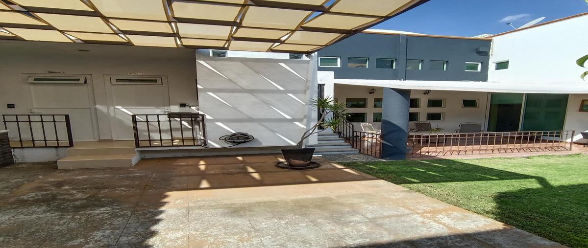 Foto de casa en venta en  , cimatario, querétaro, querétaro, 0 No. 04