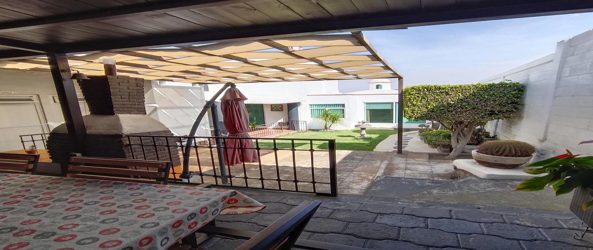 Foto de casa en venta en  , cimatario, querétaro, querétaro, 0 No. 05