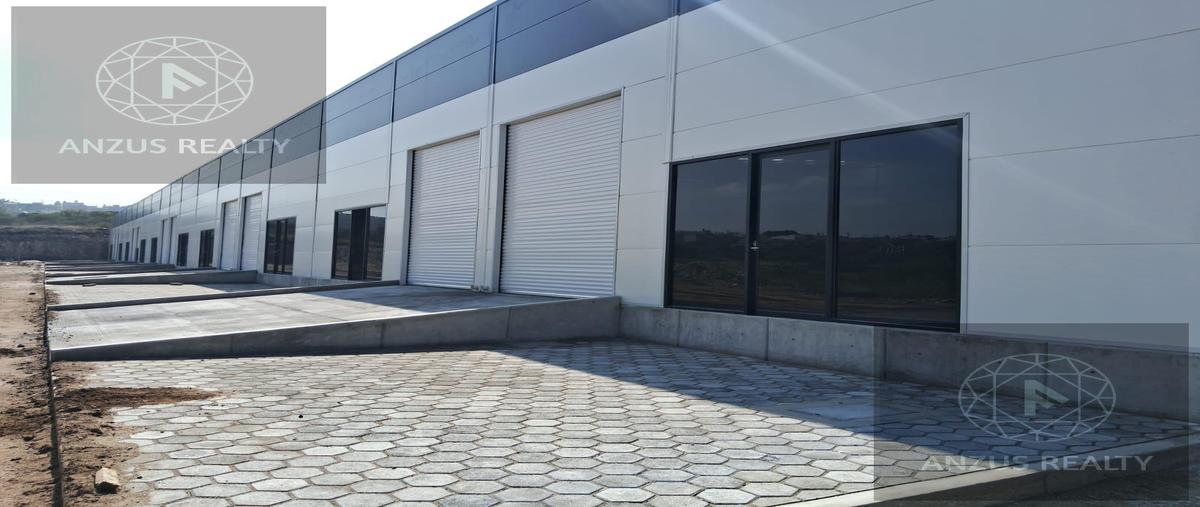 Foto de nave industrial en , cimatario, querétaro, querétaro, 30871552 foto 01 Foto de nave industrial en venta en , cimatario, querétaro, querétaro, 30871552 No. 01
