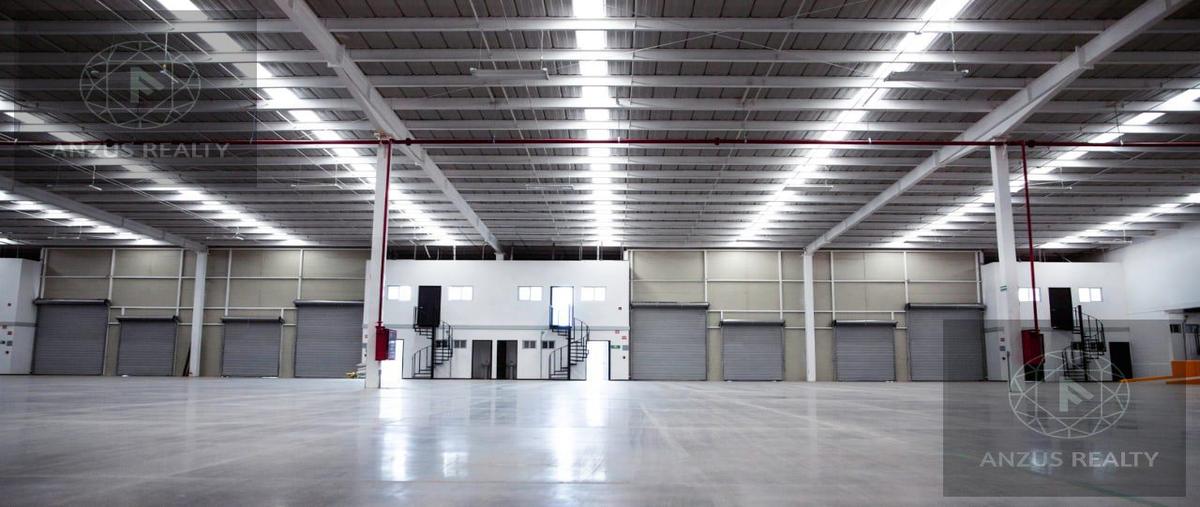 Foto de nave industrial en , cimatario, querétaro, querétaro, 30871552 foto 03 Foto de nave industrial en venta en , cimatario, querétaro, querétaro, 30871552 No. 03