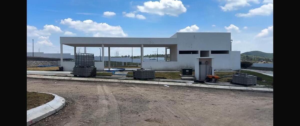 Foto de terreno habitacional en venta en  , cimatario, querétaro, querétaro, 0 No. 04