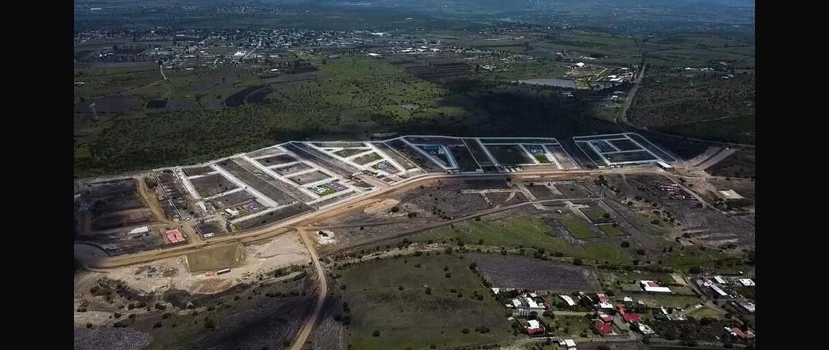 Foto de terreno habitacional en venta en  , cimatario, querétaro, querétaro, 0 No. 05