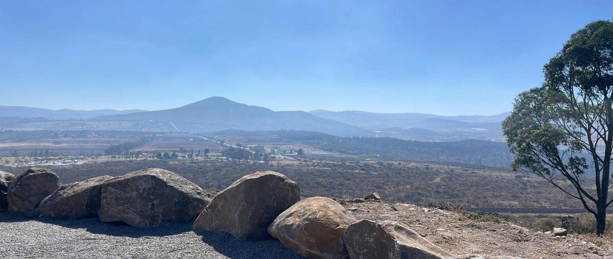 Foto de terreno habitacional en , cimatario, querétaro, querétaro, 0 foto 02 Foto de terreno habitacional en venta en , cimatario, querétaro, querétaro, 0 No. 02