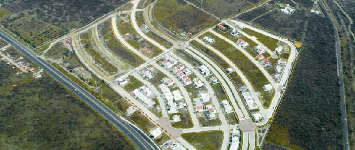 Foto de terreno habitacional en , cimatario, querétaro, querétaro, 0 foto 04 Foto de terreno habitacional en venta en , cimatario, querétaro, querétaro, 0 No. 04