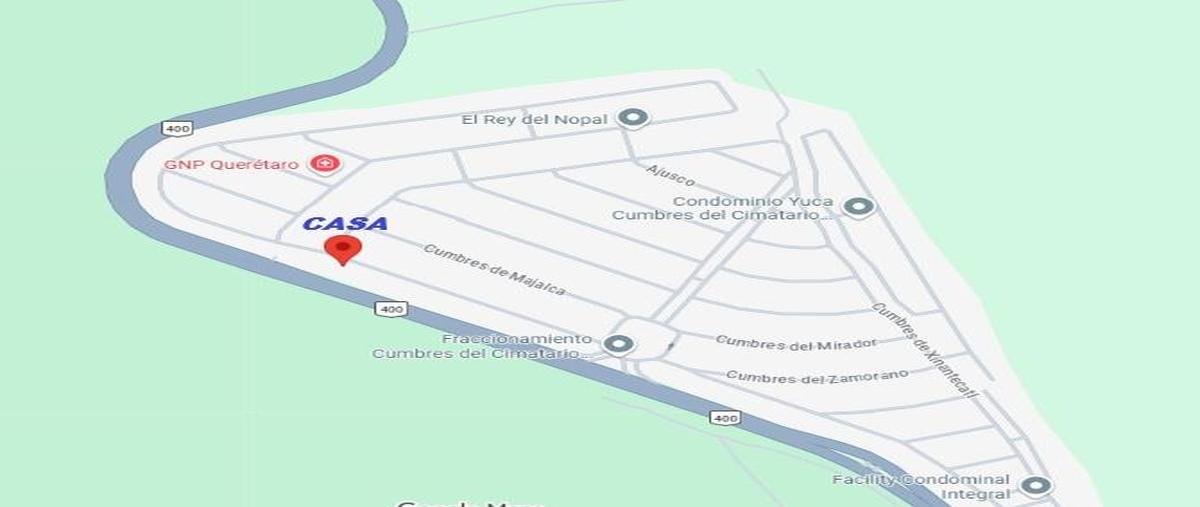 Foto de casa en , cimatario, querétaro, querétaro, 0 foto 03 Foto de casa en venta en , cimatario, querétaro, querétaro, 0 No. 03