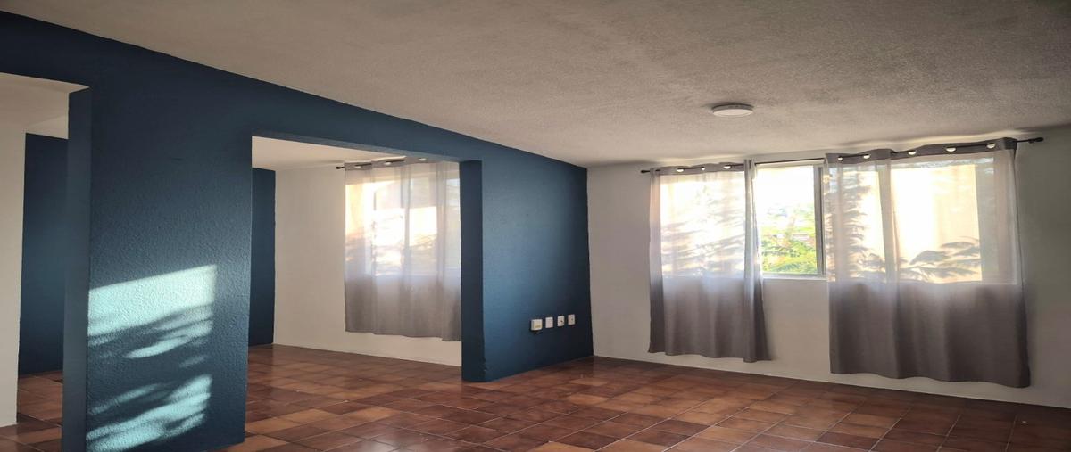 Foto de departamento en renta en  , cimatario, querétaro, querétaro, 0 No. 03