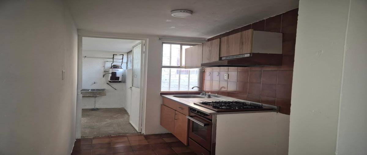 Foto de departamento en renta en  , cimatario, querétaro, querétaro, 0 No. 05