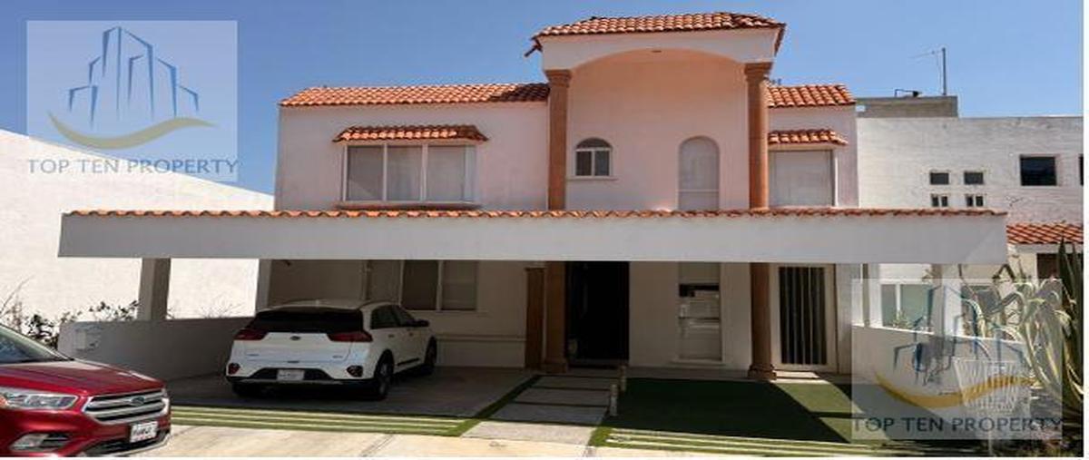 Foto de casa en , cimatario, querétaro, querétaro, 0 foto 01 Foto de casa en venta en , cimatario, querétaro, querétaro, 0 No. 01