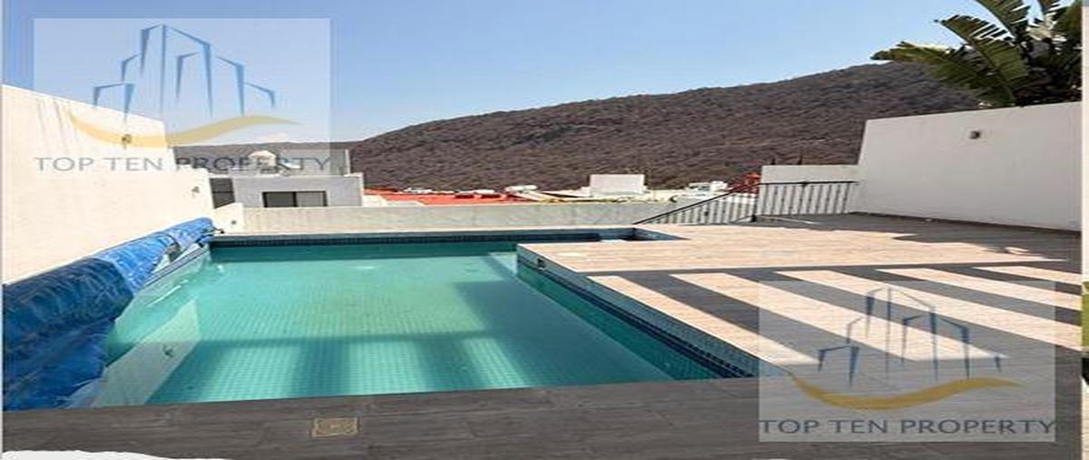 Foto de casa en , cimatario, querétaro, querétaro, 0 foto 02 Foto de casa en venta en , cimatario, querétaro, querétaro, 0 No. 02