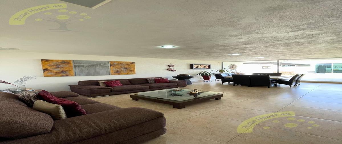 Foto de casa en venta en  , cimatario, querétaro, querétaro, 0 No. 03