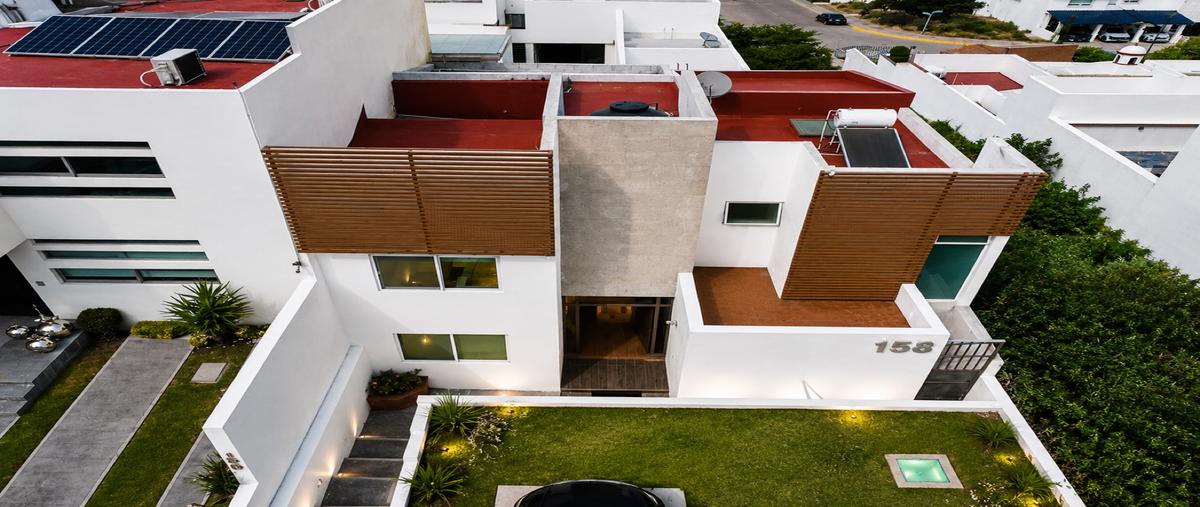 Foto de casa en venta en  , cimatario, querétaro, querétaro, 0 No. 03