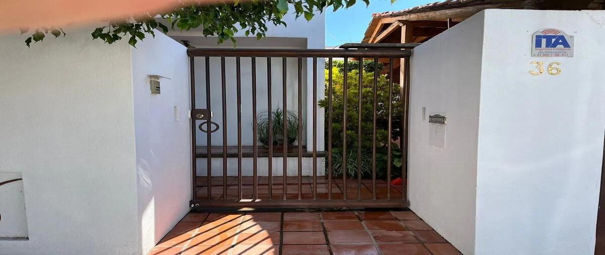 Foto de casa en venta en  , cimatario, querétaro, querétaro, 0 No. 04