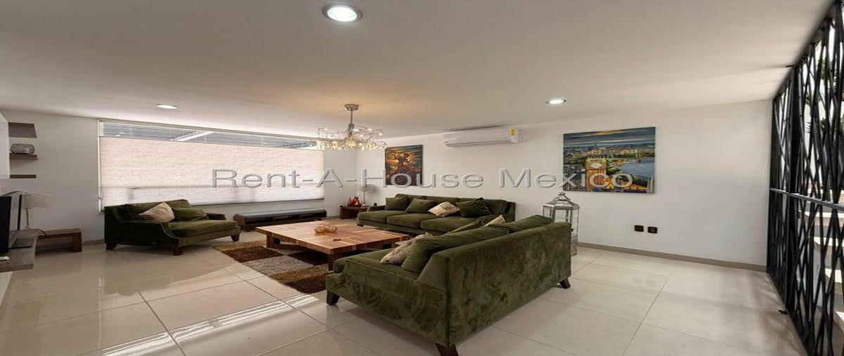 Foto de casa en renta en  , cimatario, querétaro, querétaro, 0 No. 03