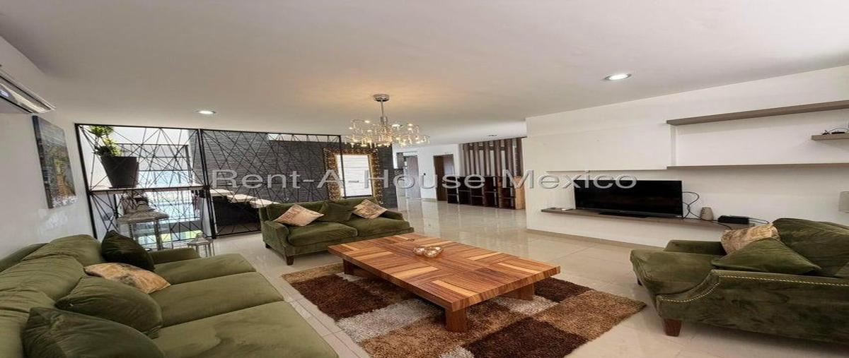 Foto de casa en renta en  , cimatario, querétaro, querétaro, 0 No. 04