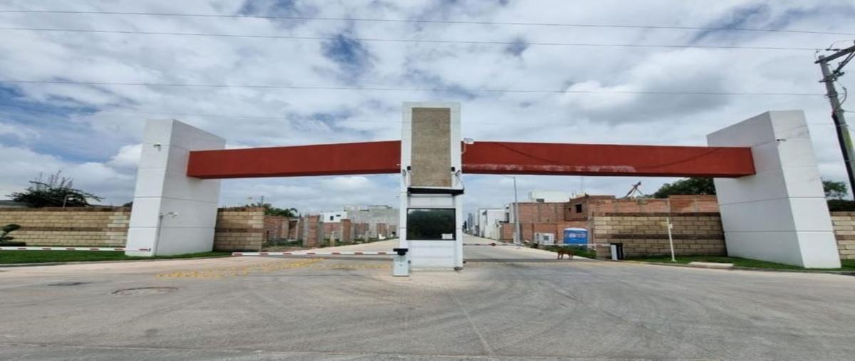 Foto de terreno habitacional en venta en cimera , capulines, san luis potosí, san luis potosí, 0 No. 04