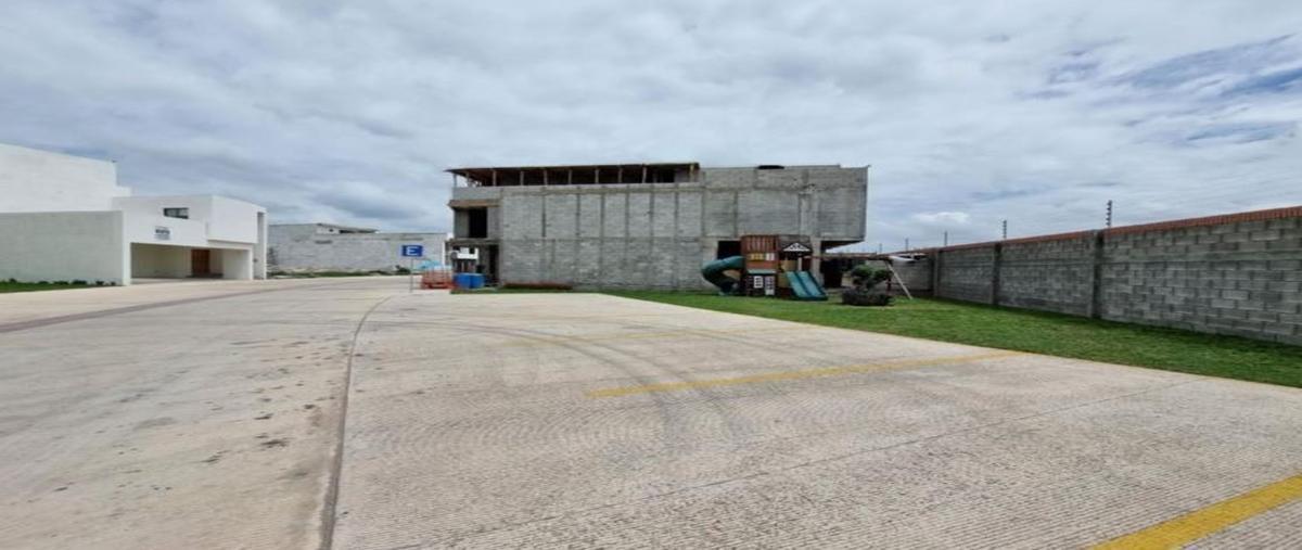 Foto de terreno habitacional en venta en cimera , capulines, san luis potosí, san luis potosí, 0 No. 05