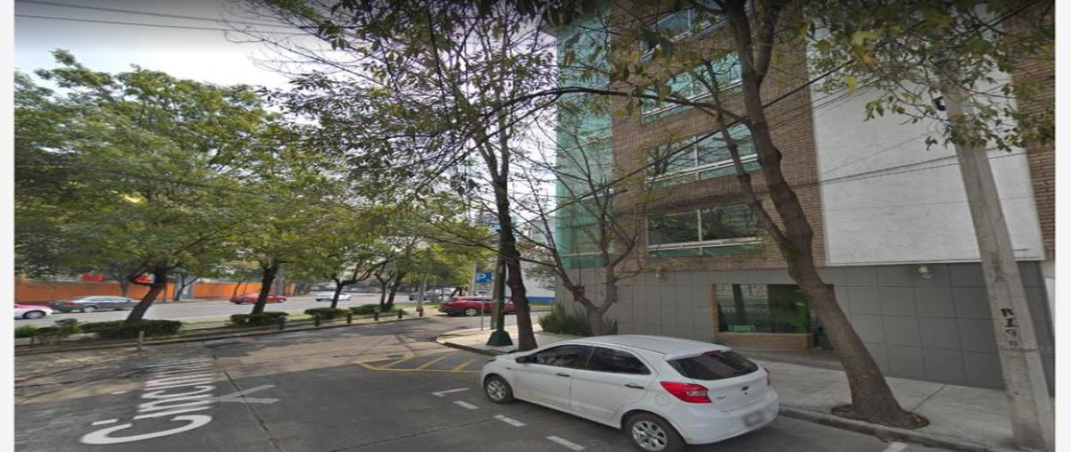 Foto de departamento en venta en cincinnati 17, ciudad de los deportes, benito juárez, df / cdmx, 0 No. 04