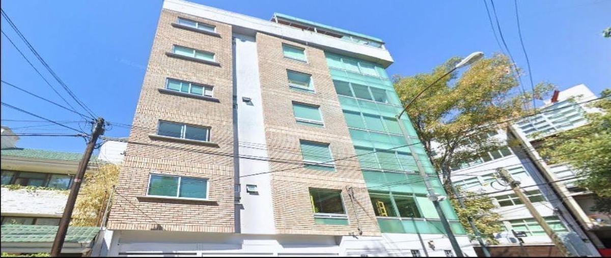 Foto de departamento en cincinnati , ciudad de los deportes, benito juárez, df / cdmx, 28121043 foto 02 Foto de departamento en venta en cincinnati , ciudad de los deportes, benito juárez, df / cdmx, 28121043 No. 02