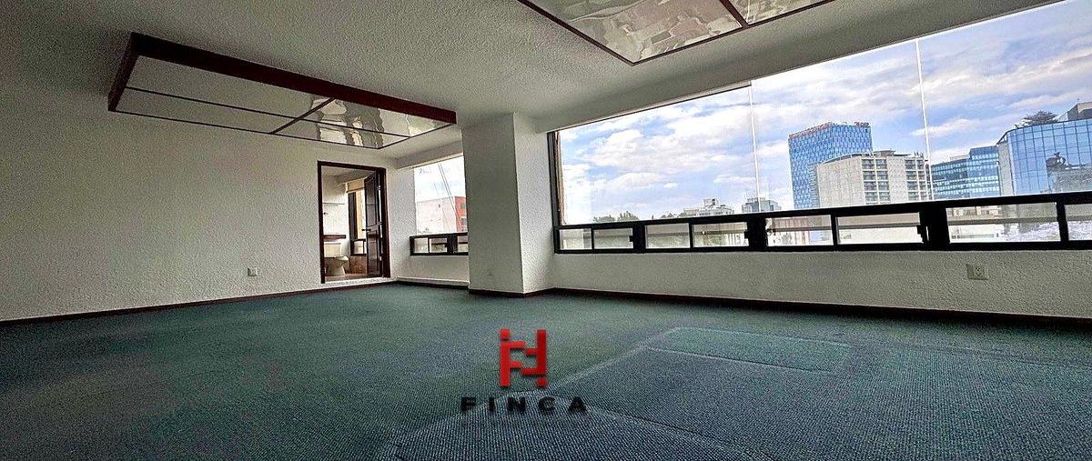 Foto de oficina en renta en cincinnati , napoles, benito juárez, df / cdmx, 0 No. 03