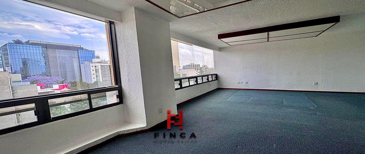 Foto de oficina en renta en cincinnati , napoles, benito juárez, df / cdmx, 0 No. 04