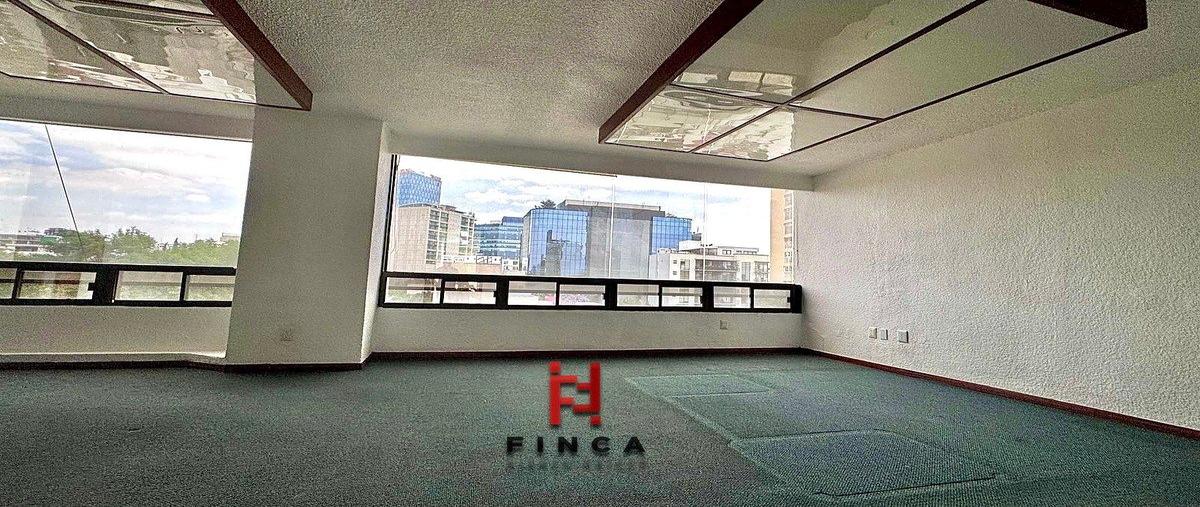 Foto de oficina en renta en cincinnati , napoles, benito juárez, df / cdmx, 0 No. 05