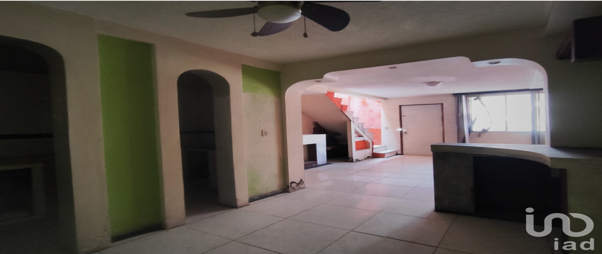 Foto de casa en venta en cinco 52, los reyes, tultitlÃ¡n, mÃ©xico, 31591860 No. 05