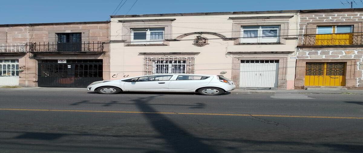 Foto de casa en cinco de febrero , centro histórico, morelia, michoacán de ocampo, 0 foto 01 Foto de casa en venta en cinco de febrero , centro histórico, morelia, michoacán de ocampo, 0 No. 01
