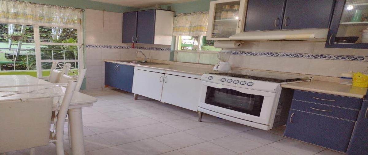 Foto de casa en venta en  , cinco de mayo, atizapán de zaragoza, méxico, 23771885 No. 04