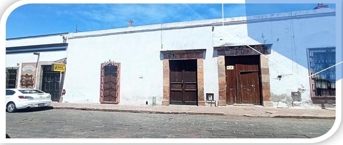 Foto de casa en cinco de mayo , centro, querétaro, querétaro, 28448306 foto 01 Foto de casa en venta en cinco de mayo , centro, querétaro, querétaro, 28448306 No. 01