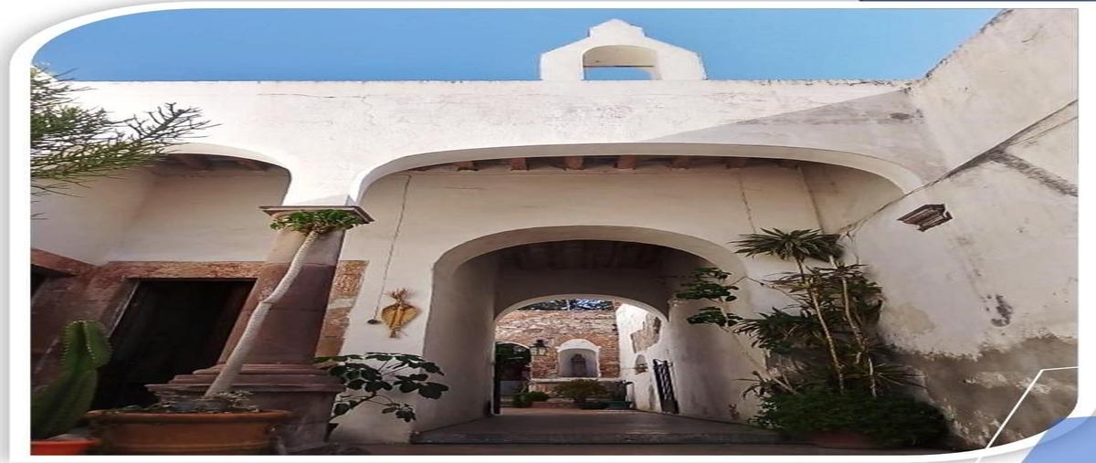 Foto de casa en cinco de mayo , centro, querétaro, querétaro, 28448306 foto 03 Foto de casa en venta en cinco de mayo , centro, querétaro, querétaro, 28448306 No. 03