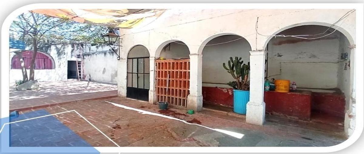 Foto de casa en cinco de mayo , centro, querétaro, querétaro, 28448306 foto 04 Foto de casa en venta en cinco de mayo , centro, querétaro, querétaro, 28448306 No. 04