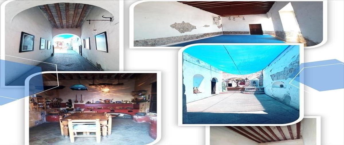 Foto de casa en cinco de mayo , centro, querétaro, querétaro, 28448306 foto 05 Foto de casa en venta en cinco de mayo , centro, querétaro, querétaro, 28448306 No. 05